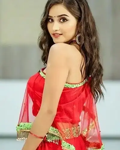 Escort In Maninagar